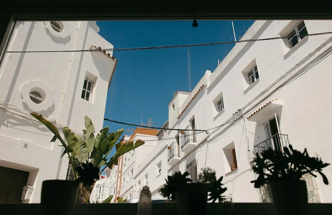Casa Africa-1