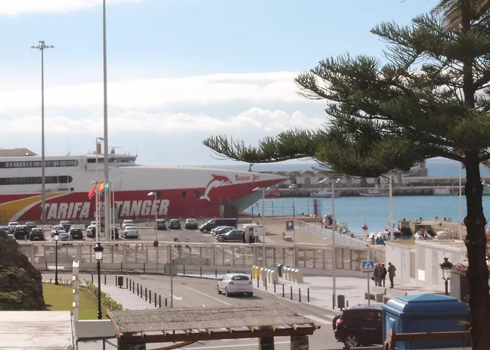 Alameda Hostal BoutiqueHostal